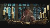 La saggezza di Albus Silente