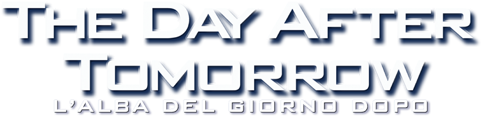 The day after tomorrow - L'alba del giorno dopo - Film Mediaset Infinity