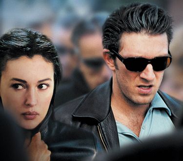 Agents secrets