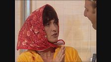 Episodio 3 - Troppa agitazione