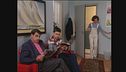 Episodio 8 - Il gallo