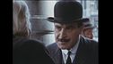 Il primo caso di Poirot