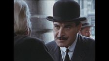 Il primo caso di Poirot
