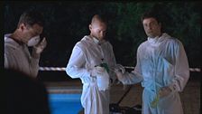 Episodio 1 - Prova schiacciante