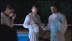 Episodio 1 - Prova schiacciante