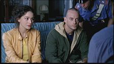 Episodio 4 - Una sfida per il capitano