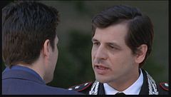 Episodio 5 - Sotto ricatto - Prima parte