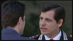 Episodio 5 - Sotto ricatto - Prima parte