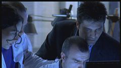 Episodio 6 - Sotto ricatto - Seconda parte