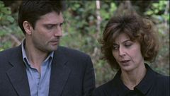 Episodio 9 - Legami di sangue