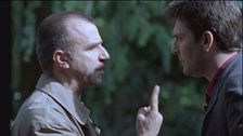 Episodio 11 - La vendetta