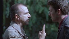 Episodio 11 - La vendetta