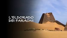 L'eldorado dei faraoni