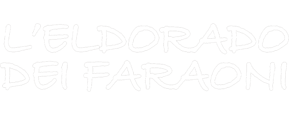 L'eldorado dei faraoni - Film Mediaset Infinity