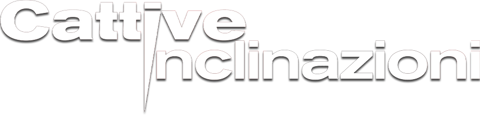 Cattive inclinazioni - Film Mediaset Infinity