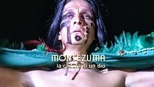 Montezuma - La caduta di un Dio