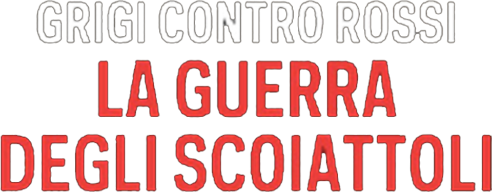 Grigi contro rossi - La guerra degli scoiattoli - Film Mediaset Infinity
