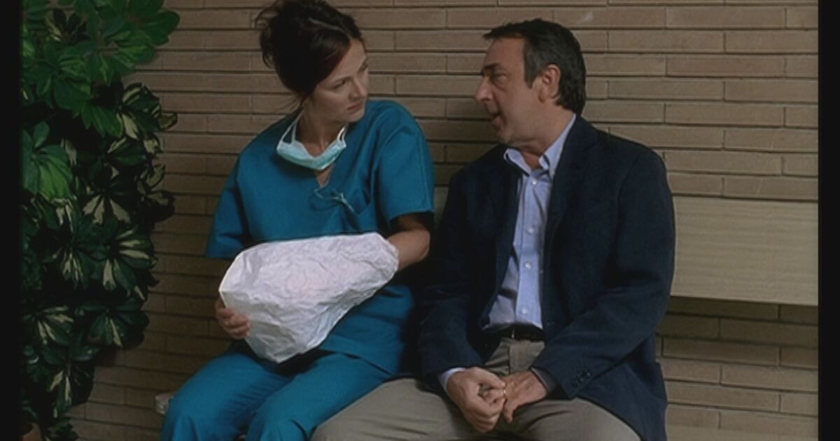 Padri e figli: Episodio 1 Video | Mediaset Infinity