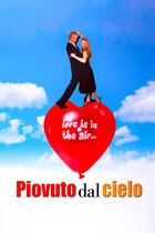 Piovuto dal cielo