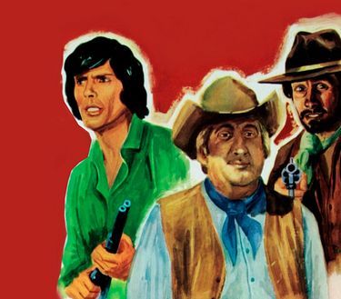 Sei bounty killers per una strage