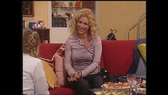 Ep. 14 - Complotto di famiglia