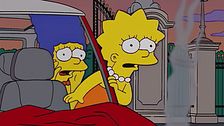 S15E4 - Lunga sfiga alla regina