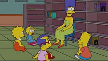 S15E11 - Il tour storico di Marge