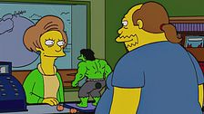 S15E17 - Il mio grosso grasso matrimonio sgangherato