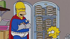 S15E19 - Chi di spada ferisce, di torta perisce