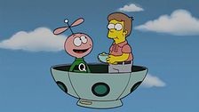S15E20 - Come non eravamo