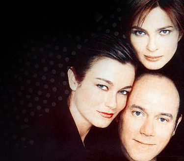 L'amore è eterno finchè dura