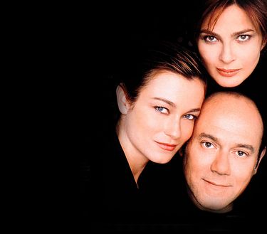 L'amore è eterno finchè dura