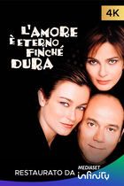 L'amore è eterno finchè dura