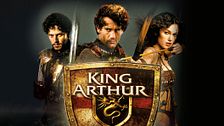 King Arthur