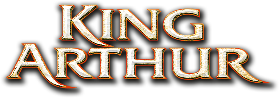 King Arthur - Film Mediaset Infinity