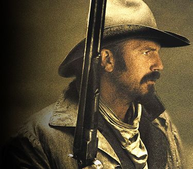 Terra di confine - Open range