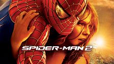 Spider-man 2