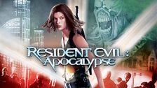 Resident evil: apocalypse