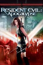 Resident evil: apocalypse