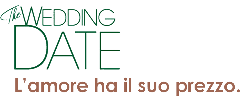 The Wedding Date - L'amore ha il suo prezzo - Film Mediaset Infinity