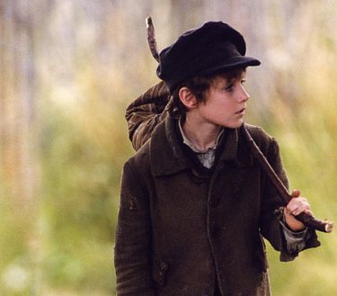 Oliver Twist
