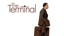 The terminal