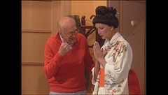 Ep. 5 - Il penultimo samurai