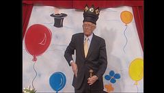 Ep. 8 - Il mago della finanza