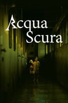 Acqua scura