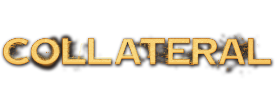 Collateral - Film Mediaset Infinity