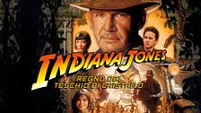 Indiana Jones e il regno del teschio di cristallo