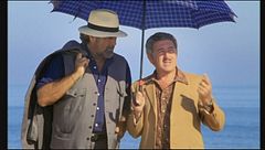 Quarta puntata - La sposa sirena