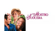 Quel mostro di suocera