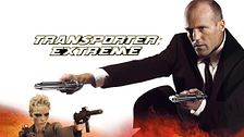 Transporter: extreme